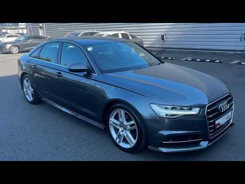 Audi A6 2.0TDI 150 Ultra S Line - Image 2