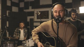 Video THE LAST JUNE - Say Anything feat. David Holc [Live Sessions]