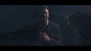 Gethsemane by Paul Cardall (Featuring Nathan Pacheco) from #1 Billboard Album A New Creation