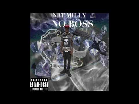 Nbt Milly - No Boss
