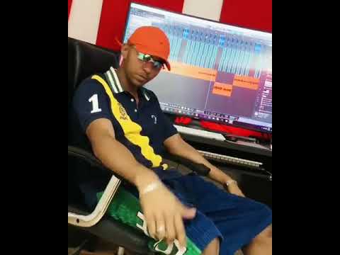 MC VALTINHO - PRÉVIA DA MUSICA •SEMBLANTE FECHADO