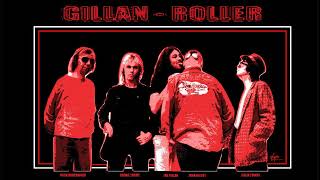 GILLAN: &quot;ROLLER&quot;, 1979