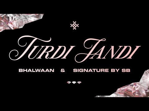 TURDI JANDI | BHALWAAN & SIGNATURE BY SB | (PRICELESS 3 THE EP) | HEAVY HITTERS GLOBAL