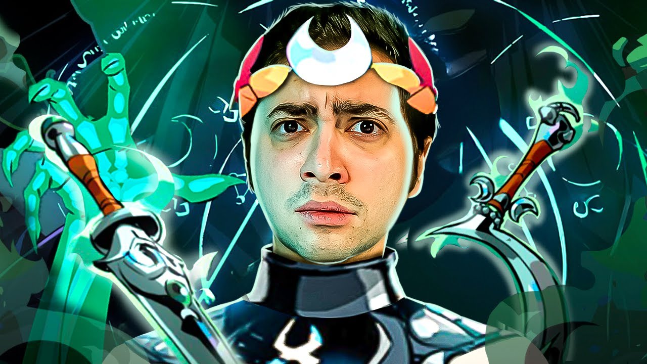 MORTE A CRONOS! - HADES 2