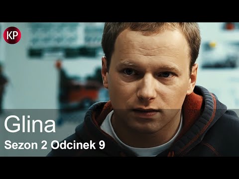 Cop | Season 2 - Episode 9 | Polish Crime Series | Full Episodes | Online Series | Free