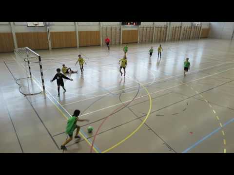 FC Unterstrass, Junioren Ea, Highlights Blitzturnier in Herrliberg