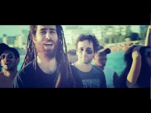 Tiny Jackal feat Stavros Dadoush & Los Tigainos - Kamini