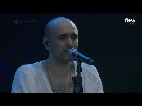 Abel Pintos y Luciano Pereyra  Tu Mano  Luna Park 2024