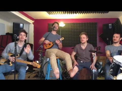Je pars - Chanson Ulule N°1