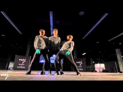 OC3 | FRONTROW | Urban Street Jam 2016 #urbanstreetjam