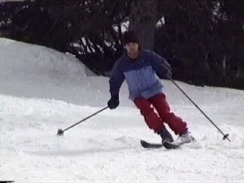 Hochkar Austria winter 1997