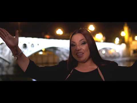 Reyes García x Maria Mena - Gitana Morena (Video Oficial) Prod by. ASTROPHONIK