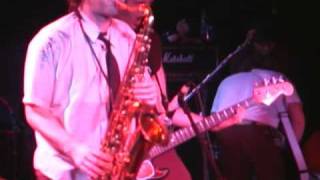 Big D and the Kids Table - Halloween #7 - 10: Fat Man