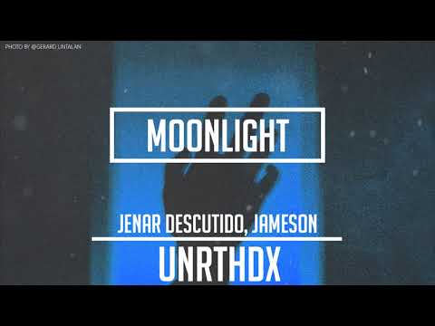 Jenar Descutido, Jameson - Moonlight