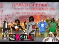 1112 Lounge Show Commercial