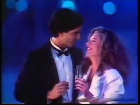 Comercial Victor Fasano 1988 - DEL REY/FORD