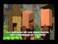 "I Love My Minecraft World" - A Minecraft Music ...