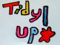 TIDY UP RHUMBA SONG BY MUSICAL PLAYGROUND