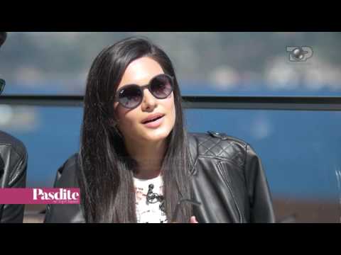 Pasdite ne TCH, 13 Prill 2017, Pjesa 3 - Top Channel Albania - Entertainment Show