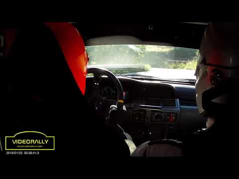 Rally Elba 2018 OBC  Fois Lambardi Ps1 Portoazzurro