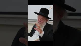 להנות מהחיים | הרב יוסף צ. בן פורת (הרב יוסף צבי בן פורת) - התמונה מוצגת ישירות מתוך אתר האינטרנט יוטיוב. זכויות היוצרים בתמונה שייכות ליוצרה. קישור קרדיט למקור התוכן נמצא בתוך דף הסרטון