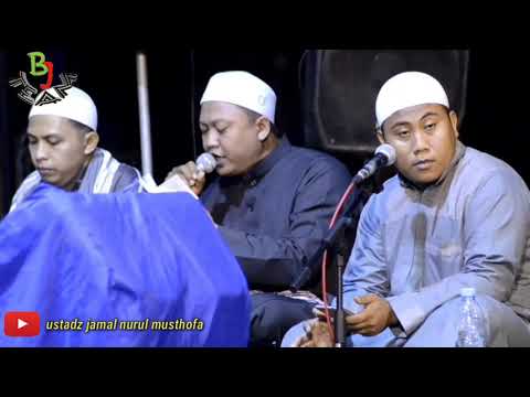 Qod Tammamallah (Telah Allah Sempurnakan)