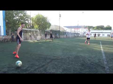 BILARDISTAS FC VS NIEVA FC - #LigaNuñez - #Apertura SLD - 19/3/2023