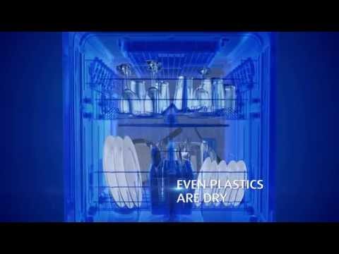 Indaplovė Beko BDIS38120Q video