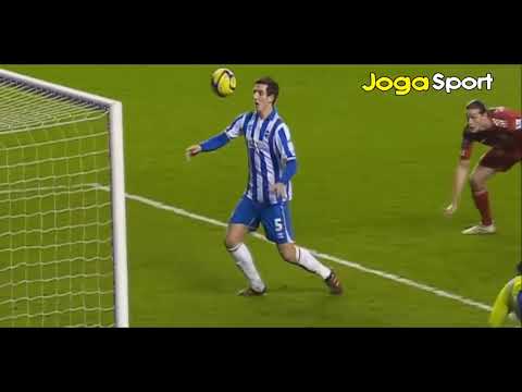 Los Autogoles Más ESTUPIDOS y DIVERTIDOS Del Fútbol ● Funny Epic Own Goals