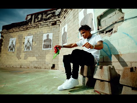 P Yungin - Baby Bin Laden (Official Music Video)