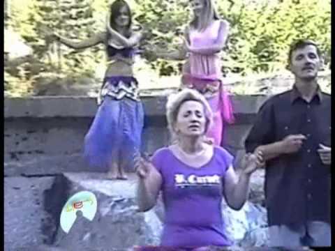 Senny i Kalesijski zvuci - Ljubi komso - (Official video 2007)