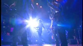 Ronnie Wood & Andrea Corr - Far East Man