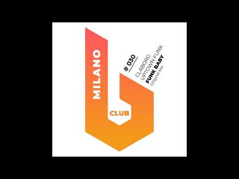 Claborg, Uptown Funk - Funk Baby