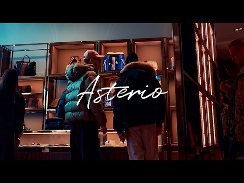 SAMPAGNE x PASHANIM House type beat - "sweet dreams" | 2025