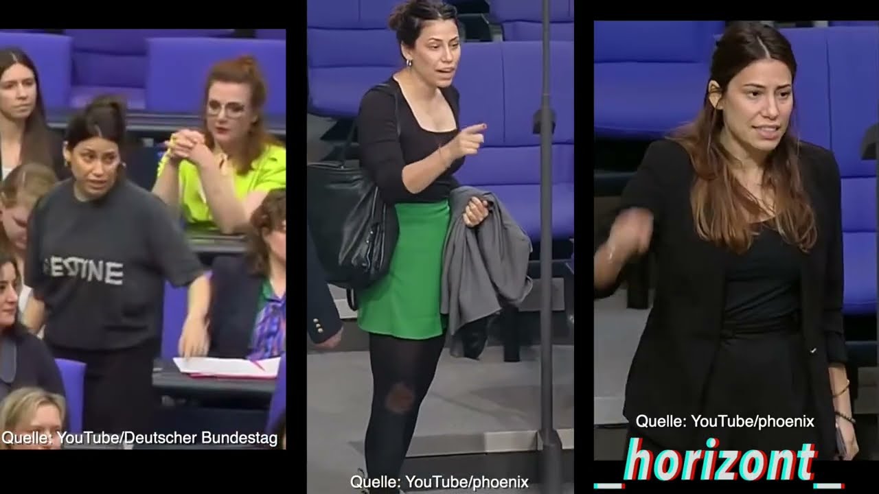 Cansin Köktürk vs. Die Würde des Hauses