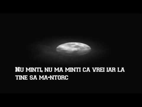 Tudor Turcu - Nu minti (Lyrics)