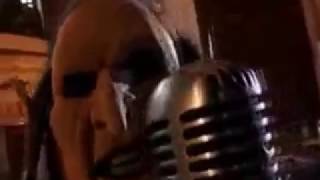 Mortiis - The Grudge (Video making-of)