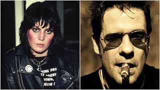 Let&#39;s Do It_PAUL WESTERBERG &amp; Joan Jett feat. Brian Baker_Tank Girl Soundtrack (1995)