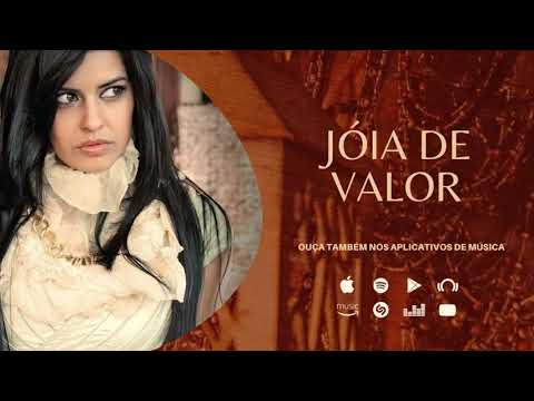 Célia Bueno - Jóia de Valor - (CD: Intensamente)