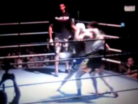 NelsonLuis Vs RaphaelChavierHIGHLIGHTS