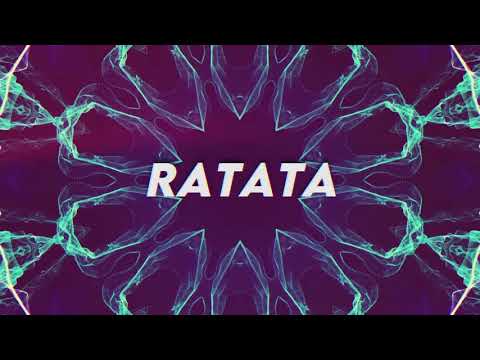 MICHAEL RANKIAO & FLAVAONE - RATATA (OFFICIAL LYRIC VIDEO)