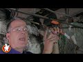 How To Install The Frost King Heat Cables