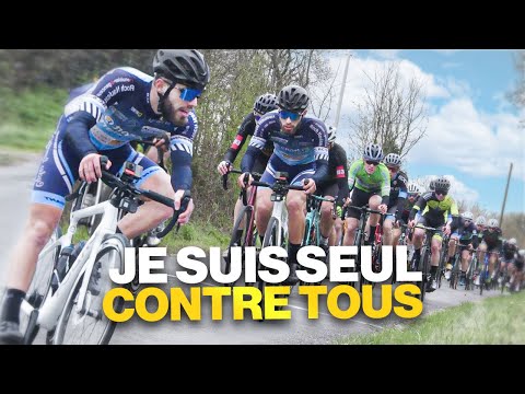 ALONE AGAINST ALL! | FFC OPEN 2 CHEMILLÉ [ONBOARD IMMERSION]