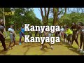 Diamond Platnumz - Kanyaga - Dance Choreography - Chiluba Dance Class @chilubatheone