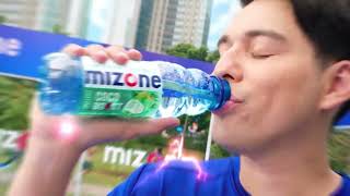 Download lagu Iklan Mizone Cocoboost 2025 mp3