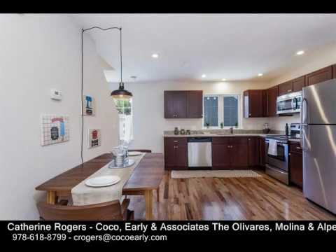 47 Charles St Unit 54, Haverhill MA 01830 - Condo - Real Estate - For Sale -