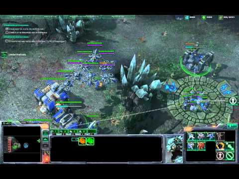 SC2 NUR Brutal 6 - Artefacto - 4 Supernova (1)