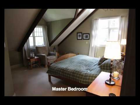 Rocky Mountain Retreat