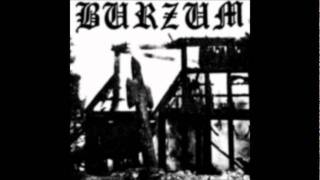 Burzum - I Heimr Heljar
