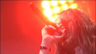 MUCC - Libra (LIVE) 1080p